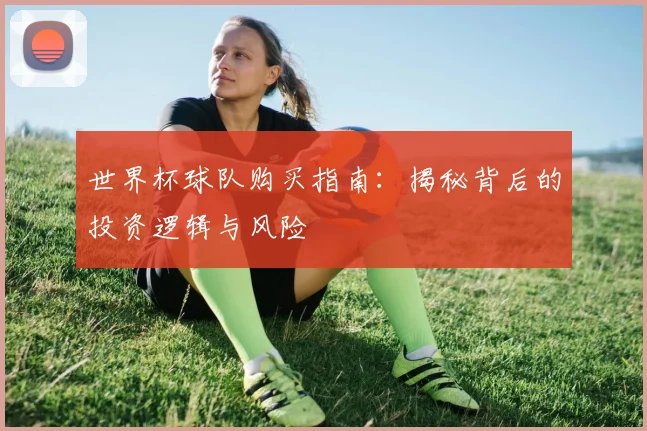 世界杯球队购买指南：揭秘背后的投资逻辑与风险