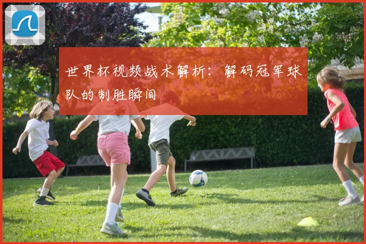 世界杯视频战术解析：解码冠军球队的制胜瞬间