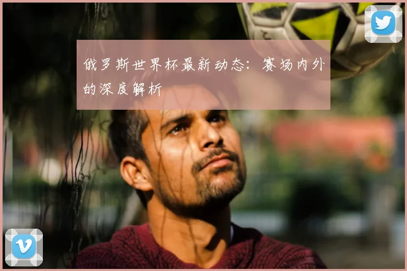 俄罗斯世界杯最新动态：赛场内外的深度解析
