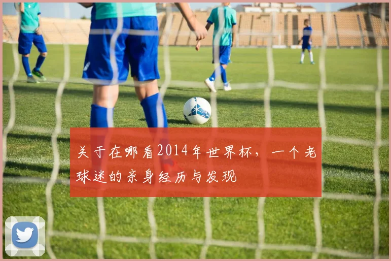 关于在哪看2014年世界杯，一个老球迷的亲身经历与发现